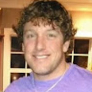 Meet your Posher, Dustin